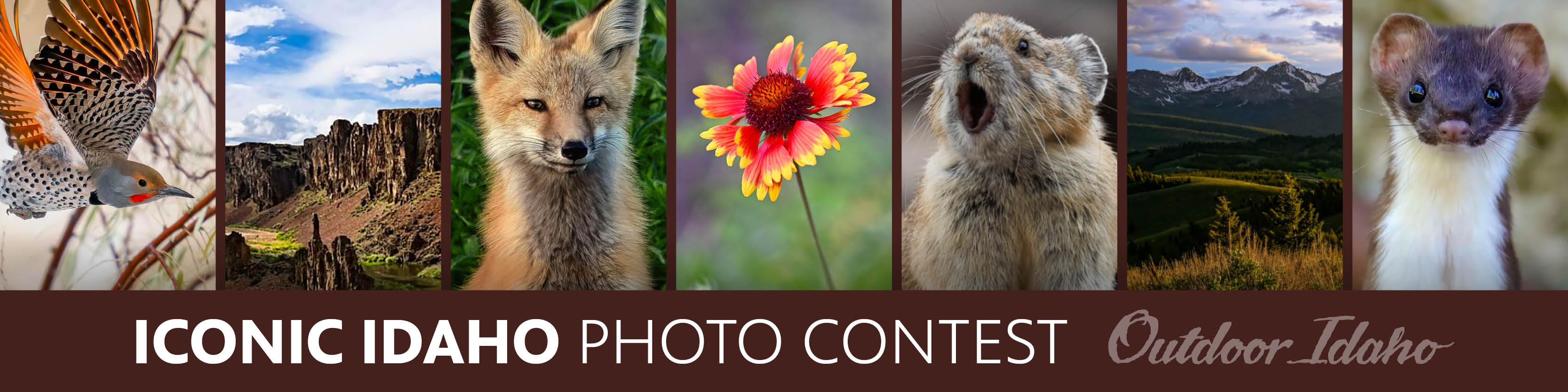 Iconic Idaho Photo Contest iconic-idaho-photo-contest